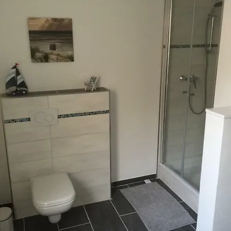 Appartement Mefo Heiligenhafen