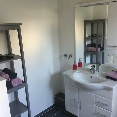 Appartement Mefo Heiligenhafen