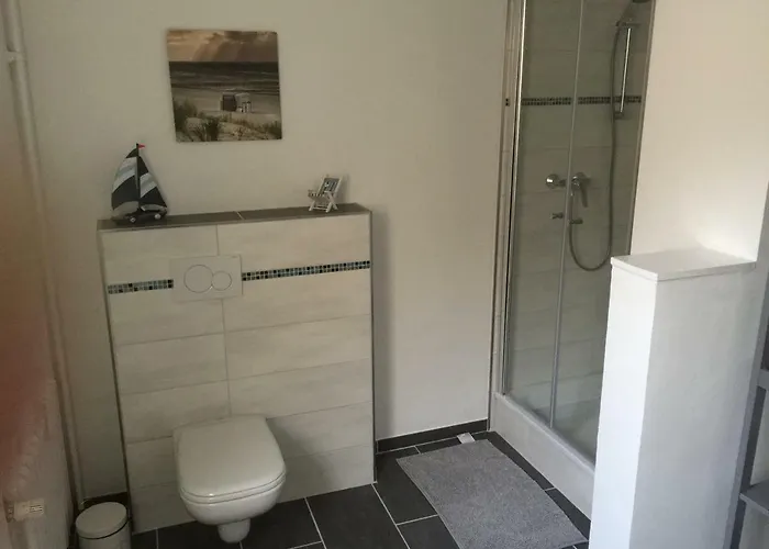 Appartement Mefo Heiligenhafen