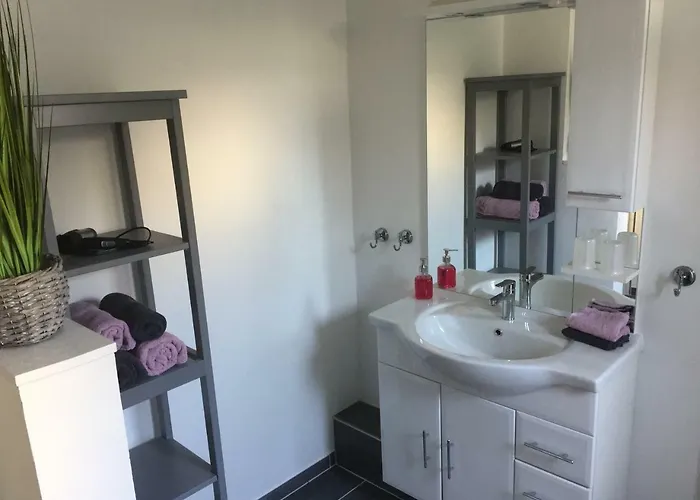 Appartement Mefo Heiligenhafen